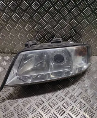 Audi A6 S6 C5 4B Headlight/headlamp 15381301