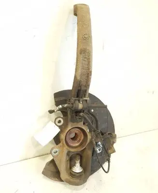 Mercedes-Benz ML W164 Front wheel hub