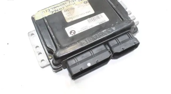Mini One - Cooper R50 - 53 Engine control unit/module 7520019 12147520019