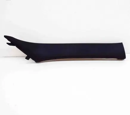 (A) pillar trim