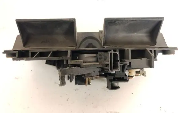 Audi A6 S6 C5 4B Tailgate/trunk/boot exterior handle