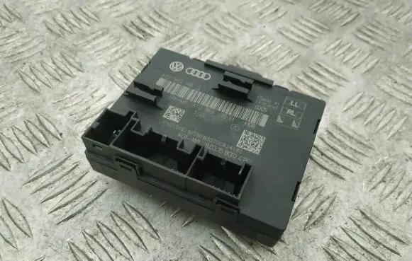 Audi A5 Sportback 8TA Door control unit/module 8T0959795H