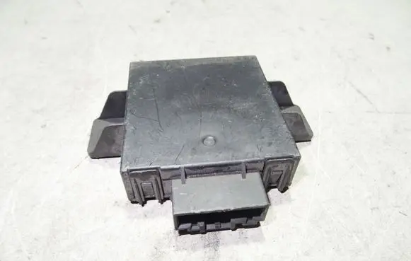 Volkswagen Phaeton Alarm control unit/module 7L0907719