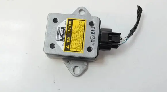 Ford Transit Custom Other devices 8918330070