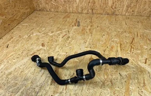 Mercedes-Benz EQE v295 Engine coolant pipe/hose A2975018900 A2975018700
