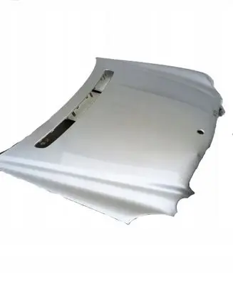 Mercedes-Benz E W211 Engine bonnet/hood MASKA1164