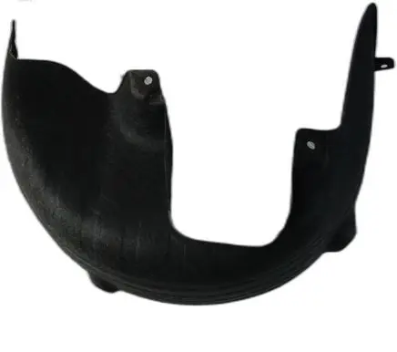 KIA Sorento Front arch 