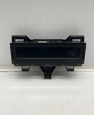 Renault Zoe Speedometer (instrument cluster) 248105950R 503010080115 8X2C87BAU