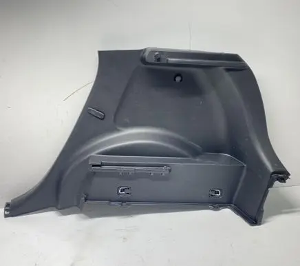 Hyundai ix20 Trunk/boot side trim panel BOCZE