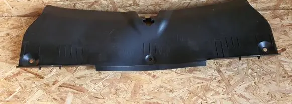 Mercedes-Benz SLC R172 Trunk/boot sill cover protection A1726903500