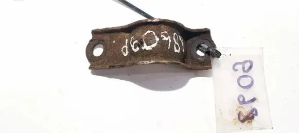 Honda Civic Sway bar bush bracket, front 
