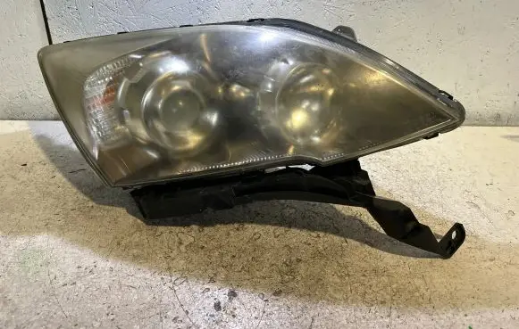 Honda CR-V Headlight/headlamp
