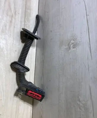 Volvo S80 Front door wiring loom/harness boot 