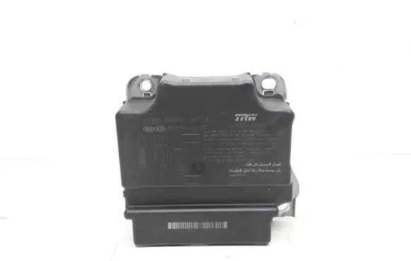KIA Ceed Airbag control unit/module 95910A2100