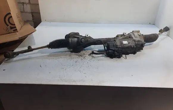 BMW 3 E90 E91 Steering rack 6794005 7806974285 00590558
