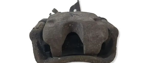 Opel Insignia A Rear brake caliper 