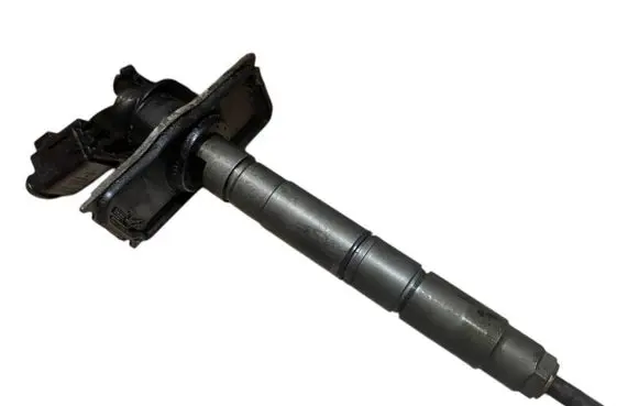 Audi A6 S6 C6 4F Fuel injector 059130277Q 0445115004
