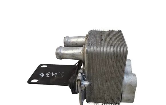 Audi A3 S3 8V Air conditioning (A/C) air dryer 5Q0820031