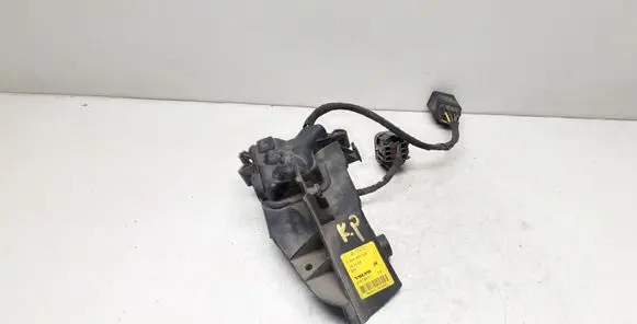 Xenon control unit/module