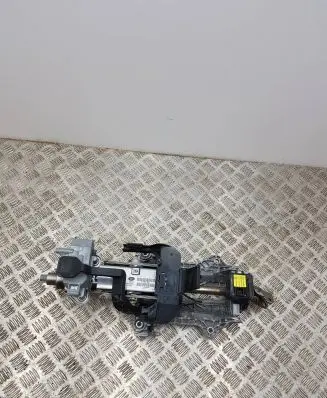 Land Rover Discovery 4 - LR4 Steering wheel axle AH223C529CC 1102100B R12193B012568