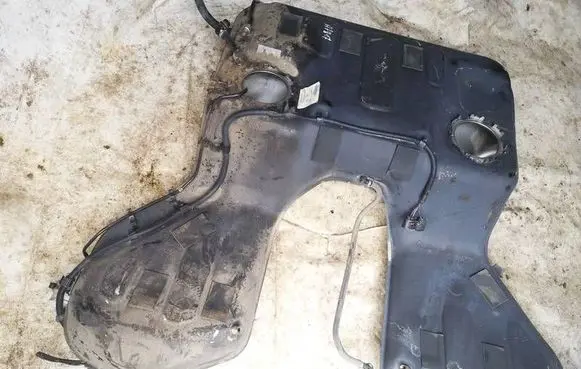 Audi A8 S8 D3 4E Fuel tank 229107216003 1143542