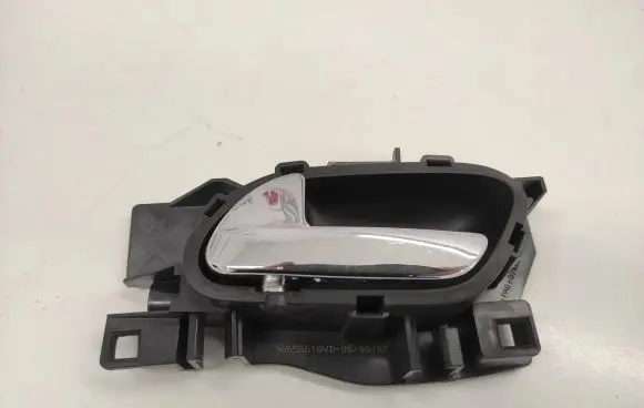 Peugeot 207 CC Front door exterior handle