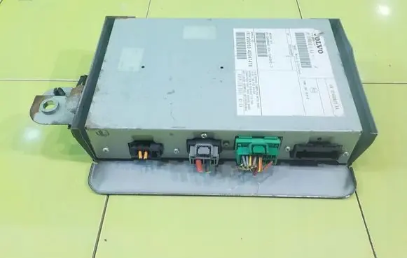 Volvo V60 Central body control module 31409614