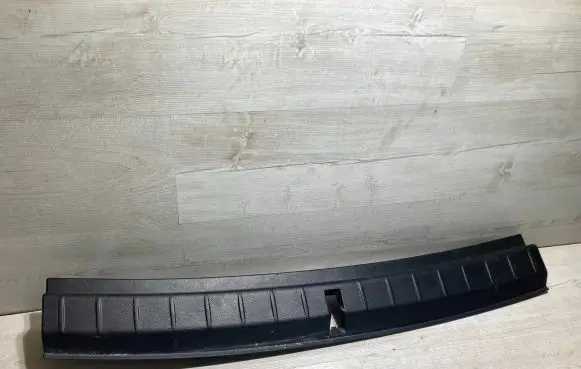 BMW X1 F48 F49 Trunk/boot sill cover protection 7381417