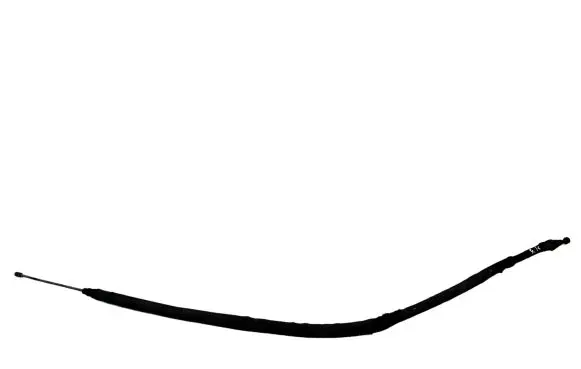 Handbrake/parking brake wiring cable