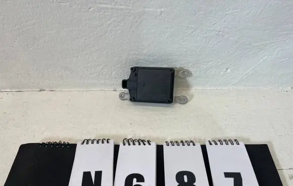 Nissan Micra K14 Distronic sensor radar 284385FA6A