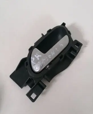 Citroen C5 Front door interior handle 9660525480