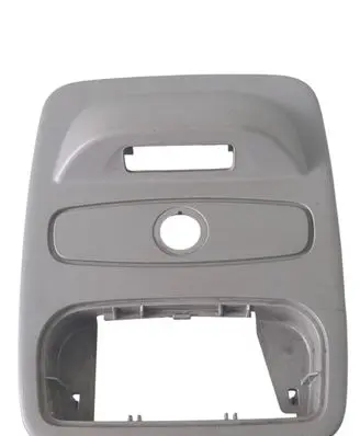 Renault Clio IV Headlining lighting console trim 739486822R