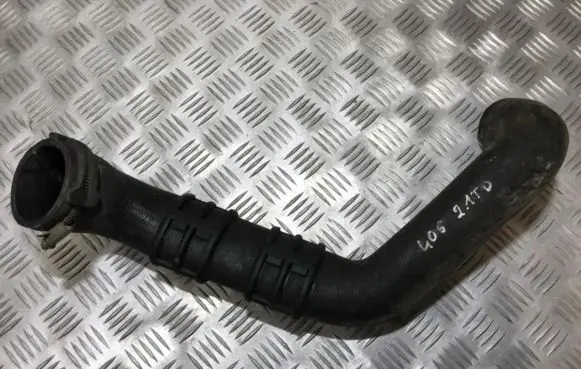 Peugeot 406 Air intake hose/pipe