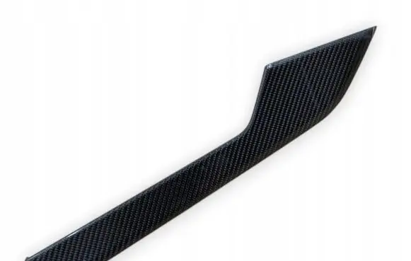 Audi RS5 Rear door trim (molding) 