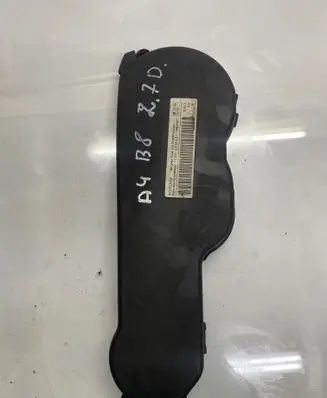 Audi A4 S4 B8 8K Timing belt guard (cover) 059109123AD