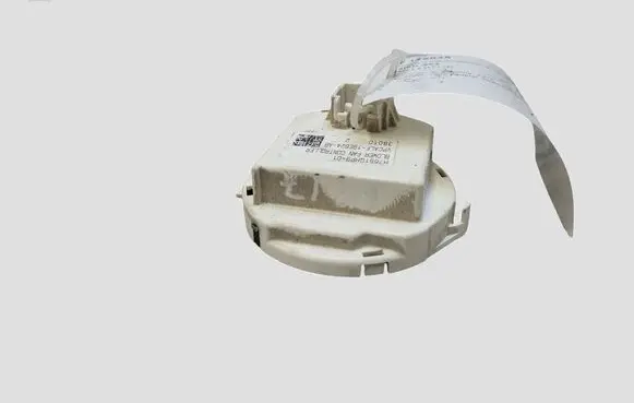 Mazda 6 Heater blower motor/fan resistor H7651GHP901