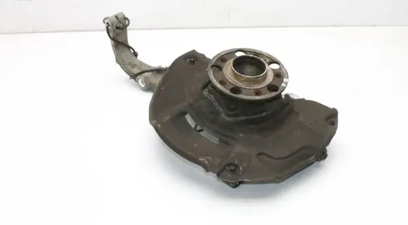 Mercedes-Benz S C217 Front wheel hub