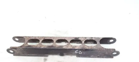 BMW 1 E81 E87 Rear control arm 6763477