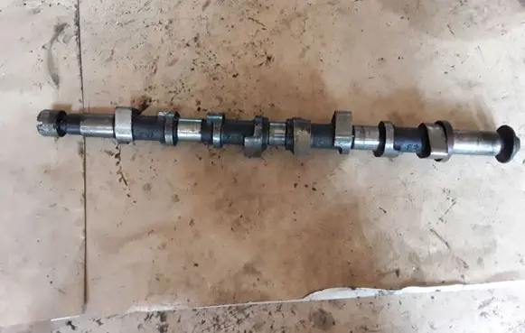 Renault Laguna II Camshaft NOCODE
