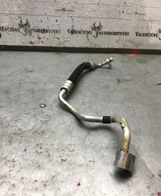 Renault Koleos II Air conditioning (A/C) pipe/hose 924902517R