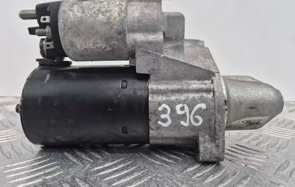 Mercedes-Benz C W204 Starter motor A0061516001