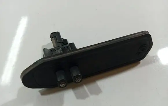 Fiat Ulysse Front door sensor 1488939080
