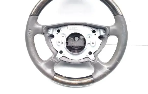 Mercedes-Benz E AMG W211 Steering wheel A2114602503