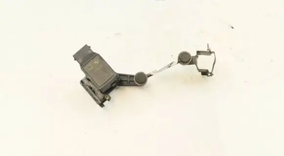 BMW 3 E46 Headlight/headlamp level sensor 1093697 37141093697