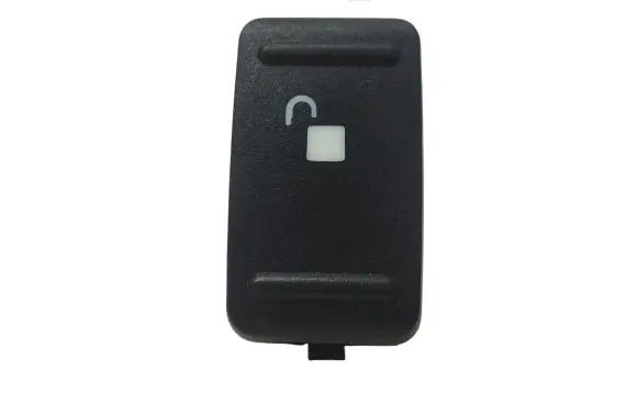 Ford Mondeo MK IV Central locking switch button 7M5T14B076A