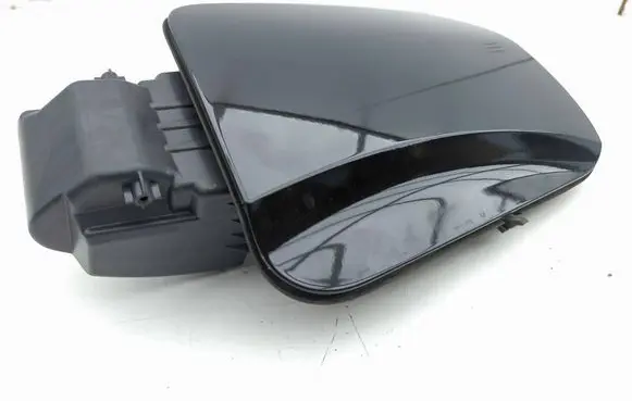 Peugeot 3008 III Electric car charge socket cover 9843727080 M0U024242 GE0084948