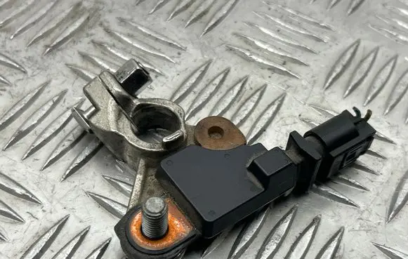 Citroen DS5 Negative earth cable (battery) 9676592280