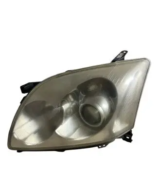Toyota Avensis T250 Headlight/headlamp