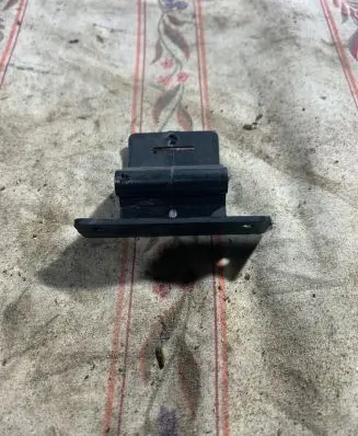 Hyundai Sonata Other interior part 865172E000