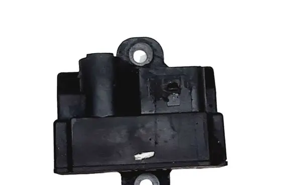 Mercedes-Benz Sprinter W906 Glow plug pre-heat relay A651153879